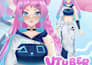 design and rig a live2d vtuber model